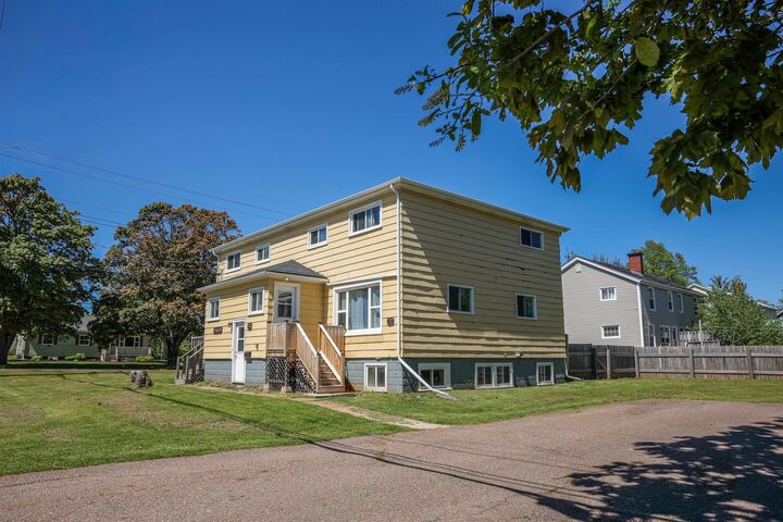 Property Photo: 72,74,76 Parkview Drive PE C1A 2E2
