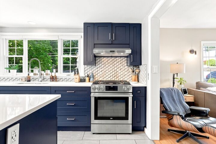 Property Photo:  875 Highland Ave  MA 02155 