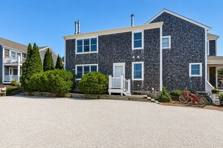 Property Photo:  50-A Harry Kemp Way 2  MA 02657 