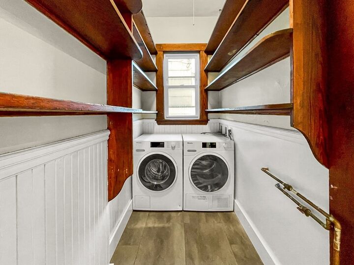 Property Photo:  56 Dorset St 1  MA 02125 