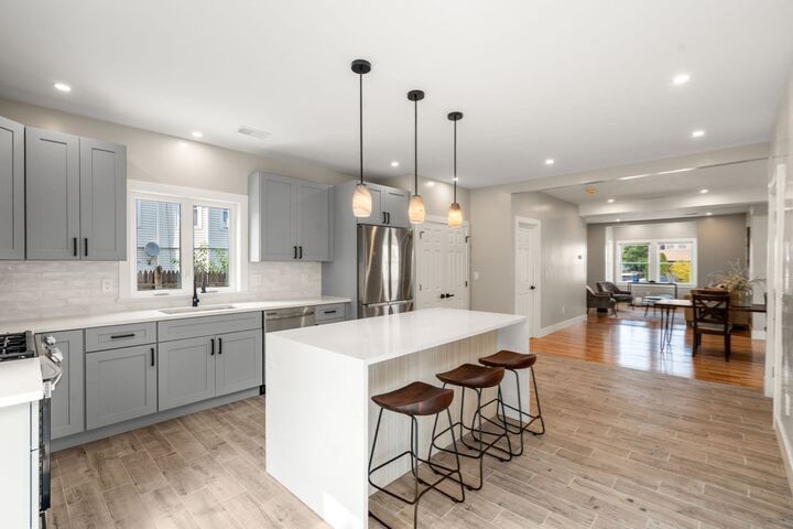 Property Photo: 24 N Byron Ave MA 02301