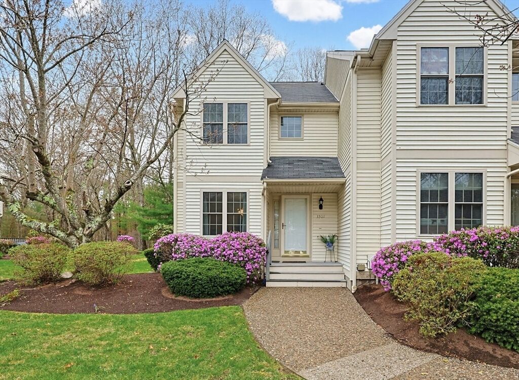 Property Photo:  3301 Maple Brook Road 301  MA 02019 