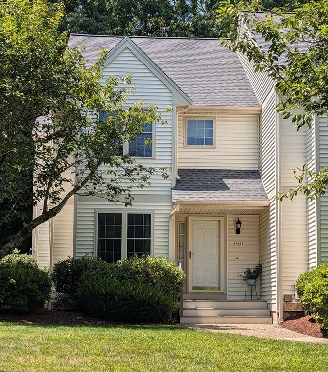 Property Photo: 3301 Maple Brook Road 301 MA 02019