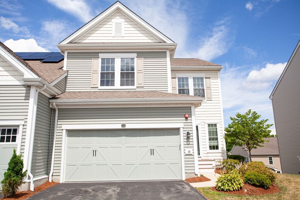 Property Photo: 15 Locust Lane 15 MA 01748