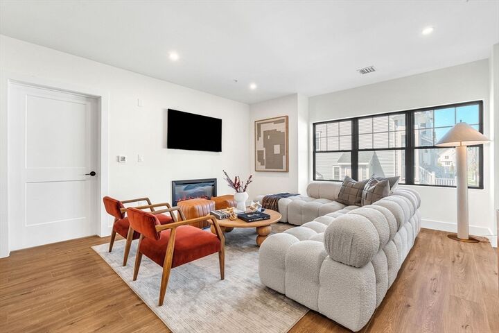 Property Photo: 20 Audubon Way 102 MA 02021