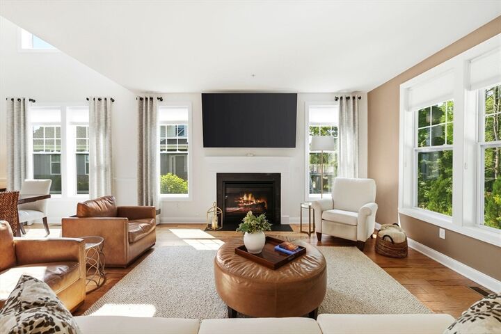 Property Photo:  53 Phoebe St 31  MA 01844 