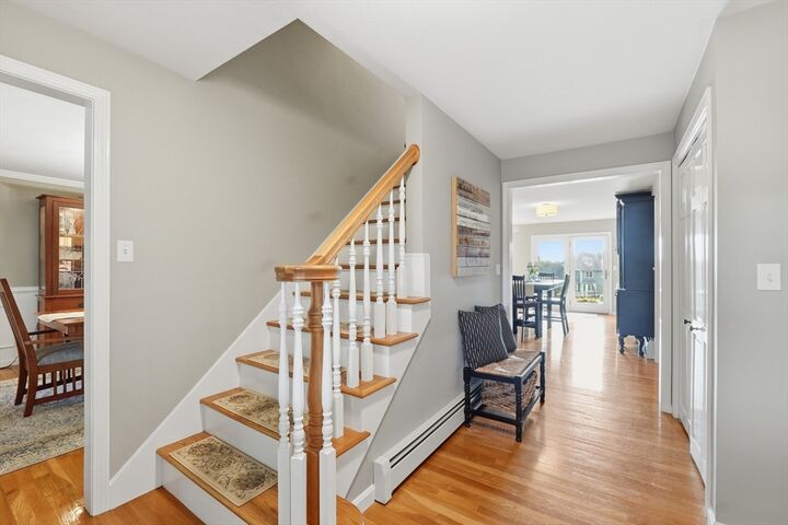 Property Photo:  45 Boylston Circle  MA 01545 