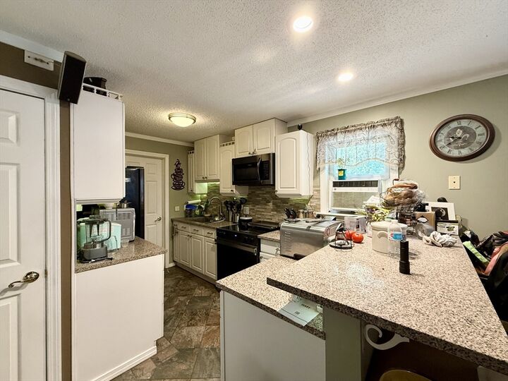 Property Photo:  66 Barrison St  MA 01109 