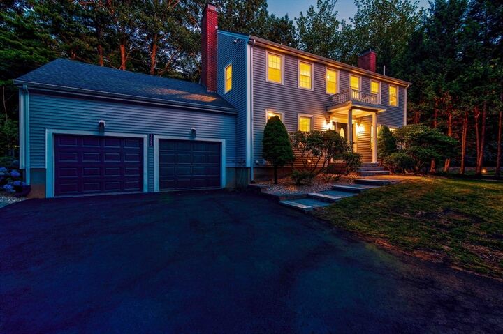 Property Photo: 1262 Randolph Ave MA 02186