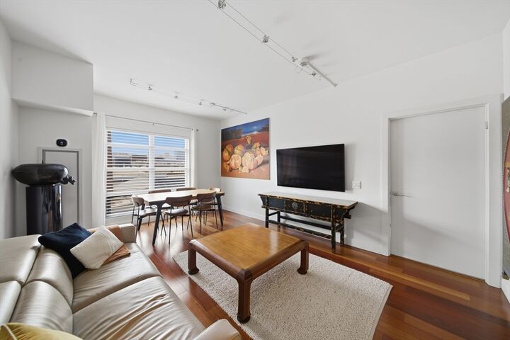 Property Photo:  17 Otis Street 701  MA 02141 