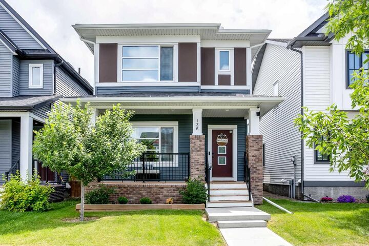 136 Highview Gate SE — photo 1