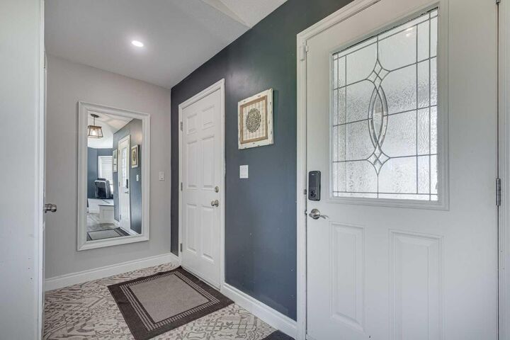 Property Photo:  4646 58 Avenue  AB T0C 2J0 