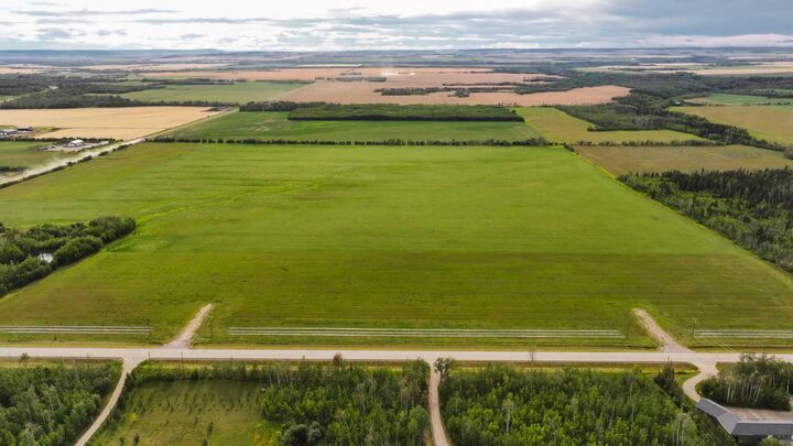 Lot 7/SE-11-79-13-W6 — photo 1