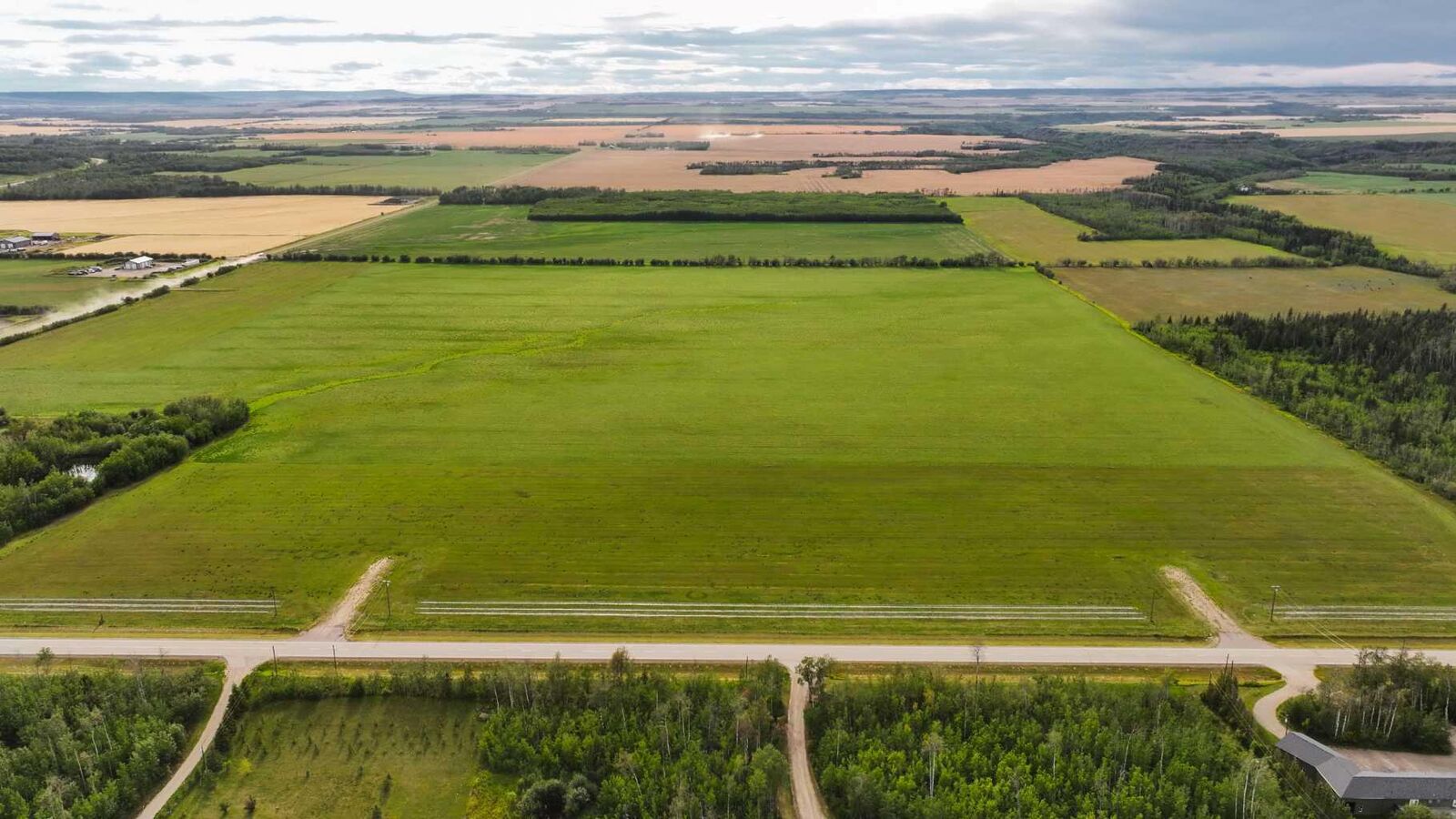 Property Photo: Lot 7/SE-11-79-13-W6 AB T0H 0A0