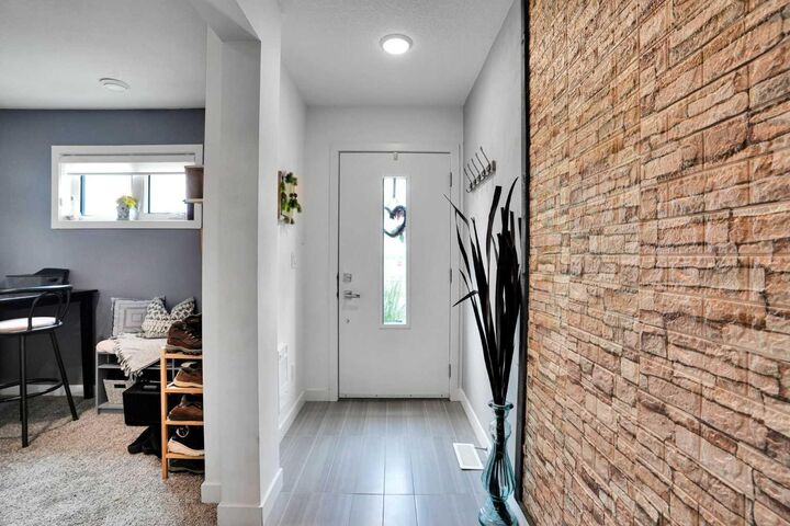 Property Photo: 984 Walden Drive SE AB T2X 4C4