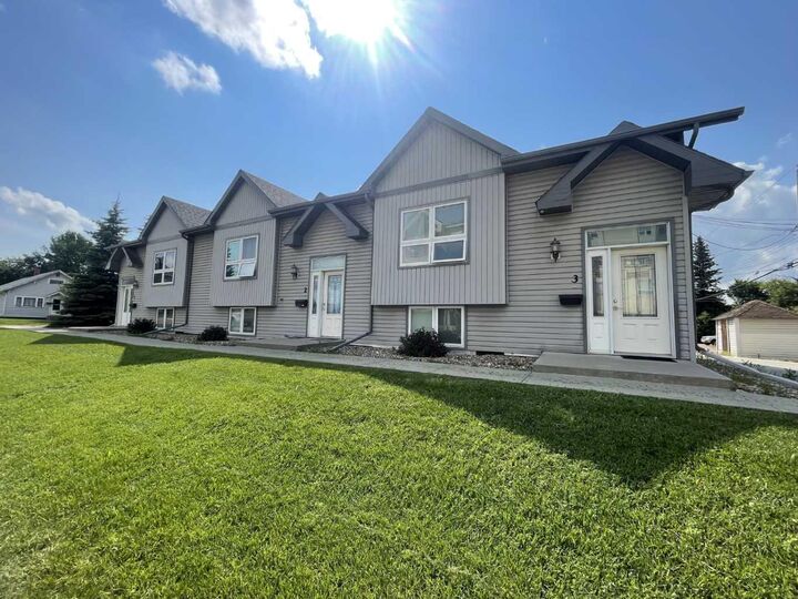 Property Photo: 5202 49 Street AB T9V 0K6