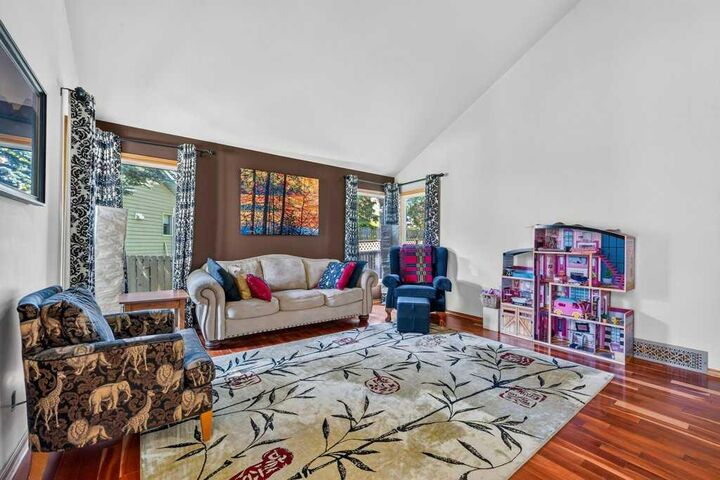 Property Photo: 128 Santana Court NW AB T3K 3L9