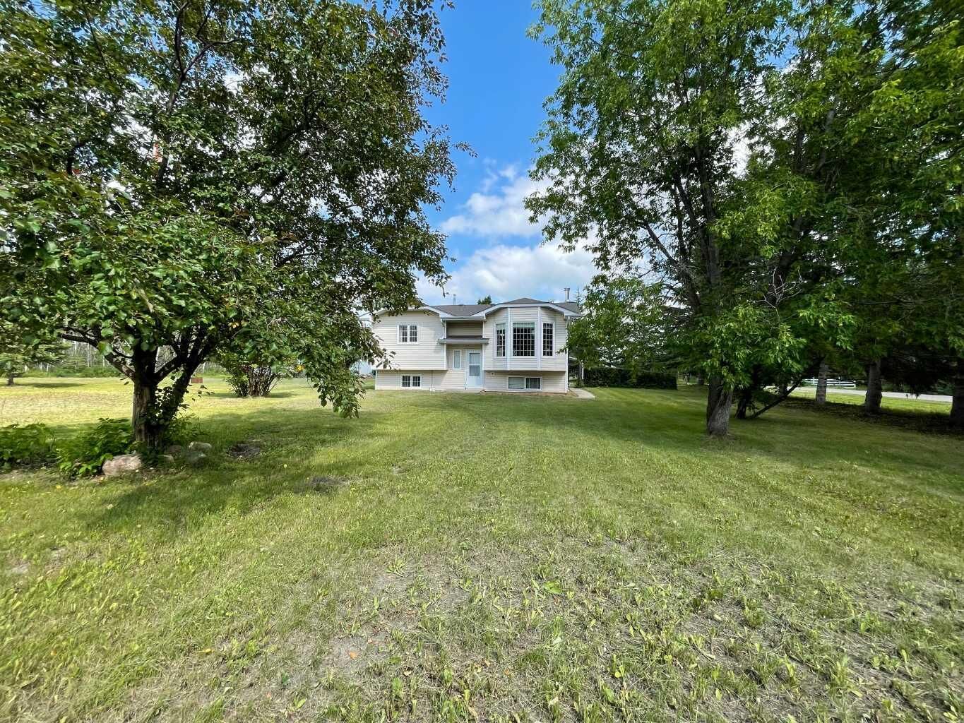 Property Photo: 229 58532 RR 113 Range AB T0A 2Y0