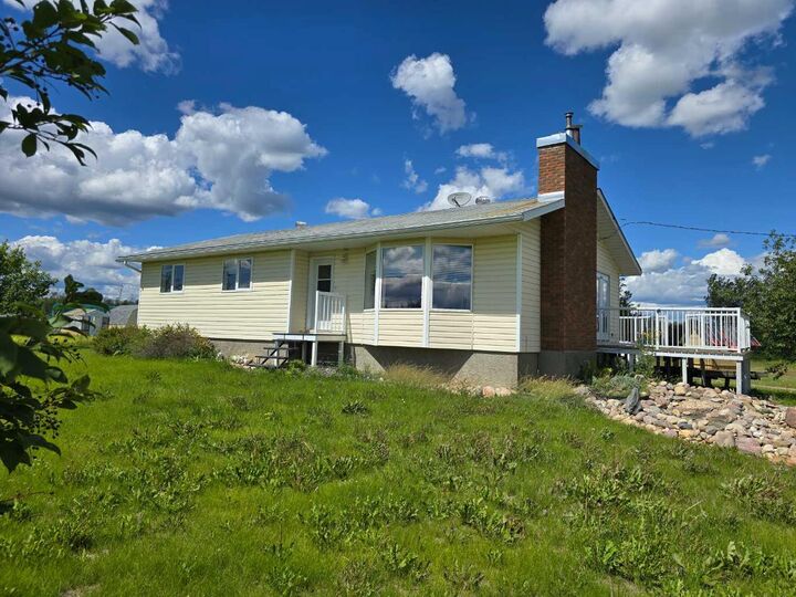 Property Photo: 234044 Township Road 910 AB T0H 2M0