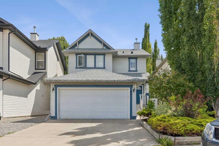 60 Cranfield Park SE — photo 1