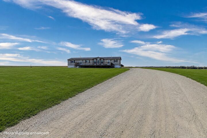 Property Photo: Pt NE-8-73-5-W6 Rge Rd 54 AB T0H 3C0
