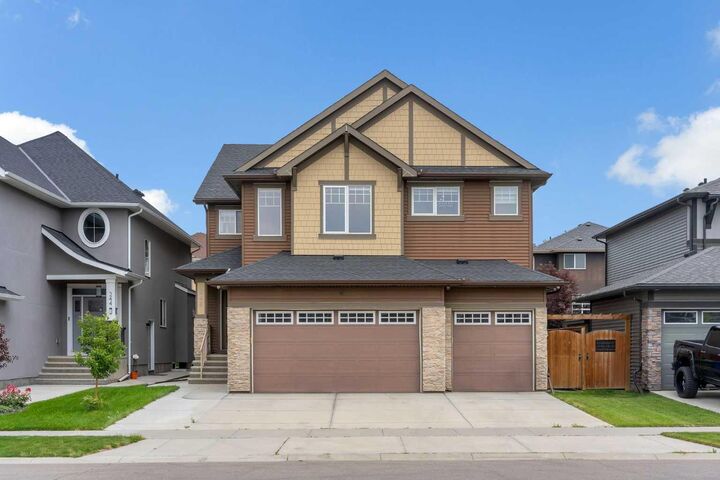 Property Photo: 248 Sandpiper Boulevard AB T1X 0Y5