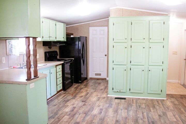 Property Photo: 2345 Magnolia LA 71439
