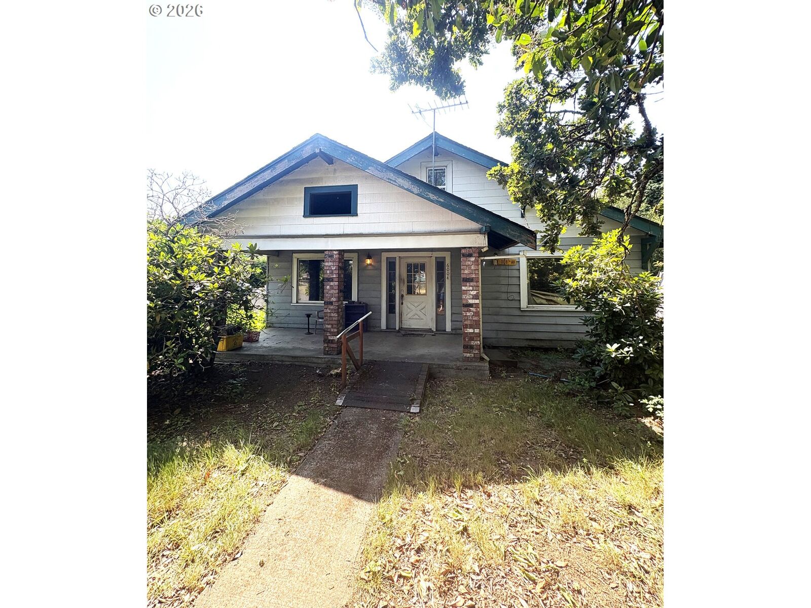 Property Photo:  6004 NE 108th Ave  WA 98662 