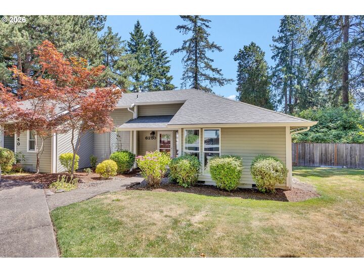 Property Photo:  6250 SW 152nd Ave  OR 97007 