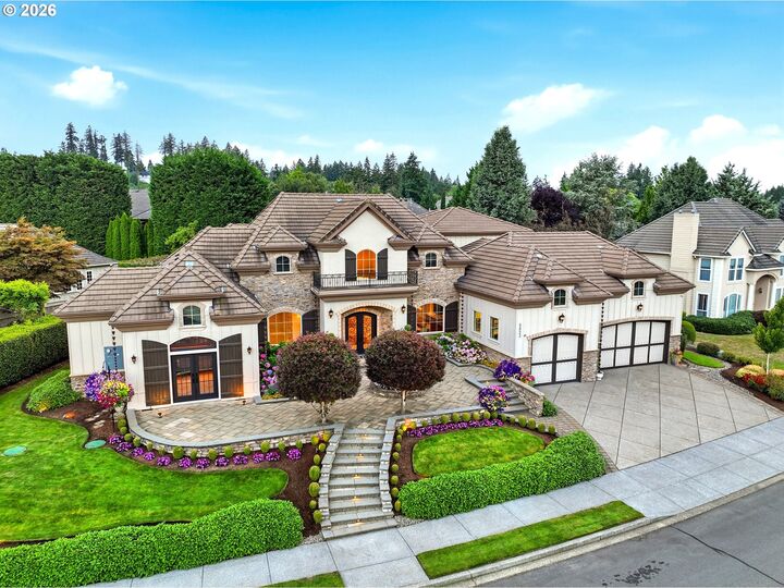 Property Photo: 5823 NW El Rey Dr WA 98607