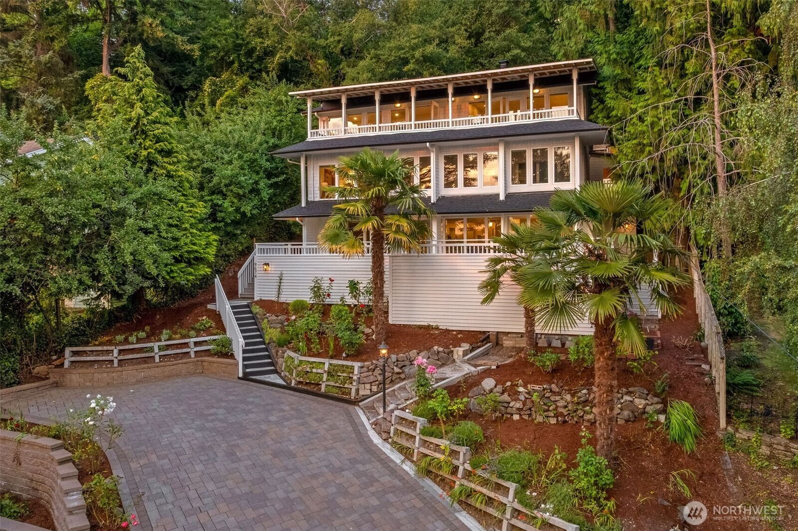 Property Photo:  9674  50th Avenue SW  WA 98136 
