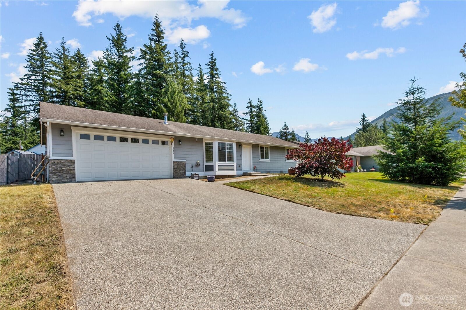 Property Photo: 252 19th Street WA 98251