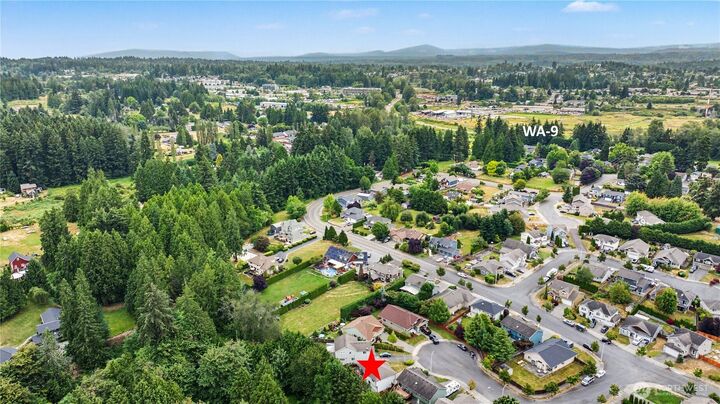 Property Photo:  1100  Grant Place  WA 98290 