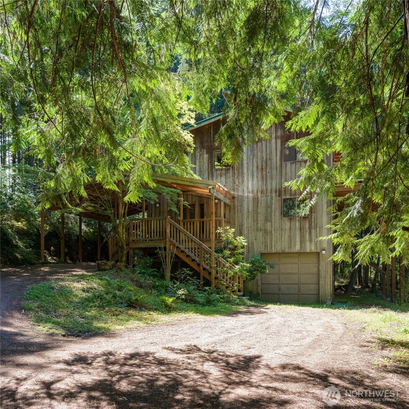 Property Photo:  76  Lookout Loop  WA 98245 