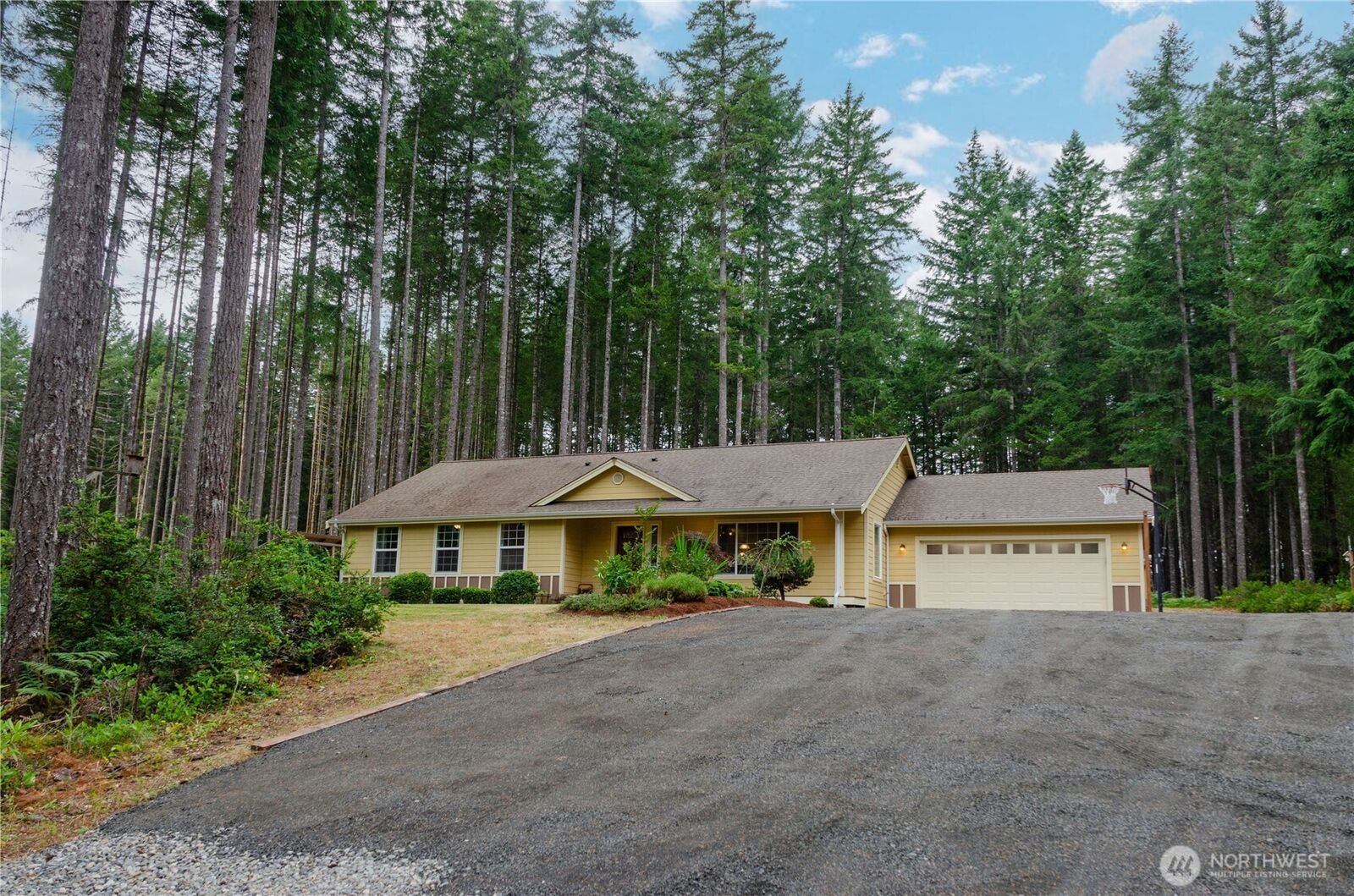 Property Photo: 14226 Timberwood Place SW WA 98367