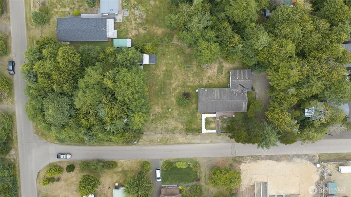 Property Photo: 31 & 33 Paradise Lane WA 98571