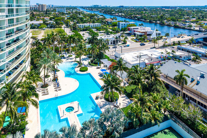 Property Photo: 1 N Ocean Boulevard 513 FL 33062