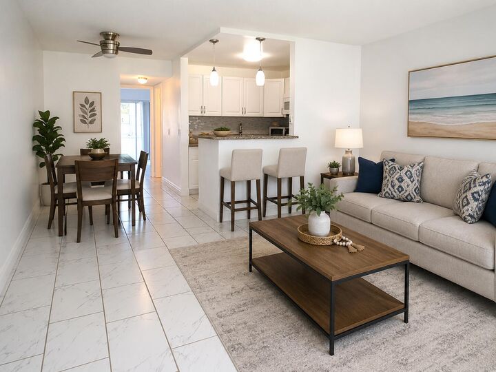 Property Photo: 76 Cambridge D FL 33417