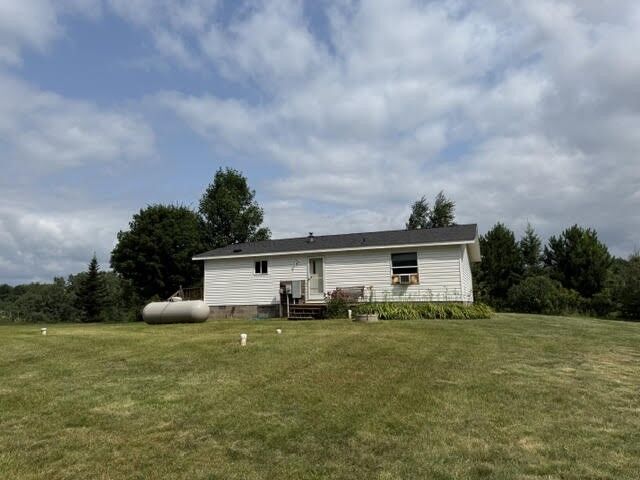 Property Photo:  N3410 Rolling Pines Lane  WI 54871 