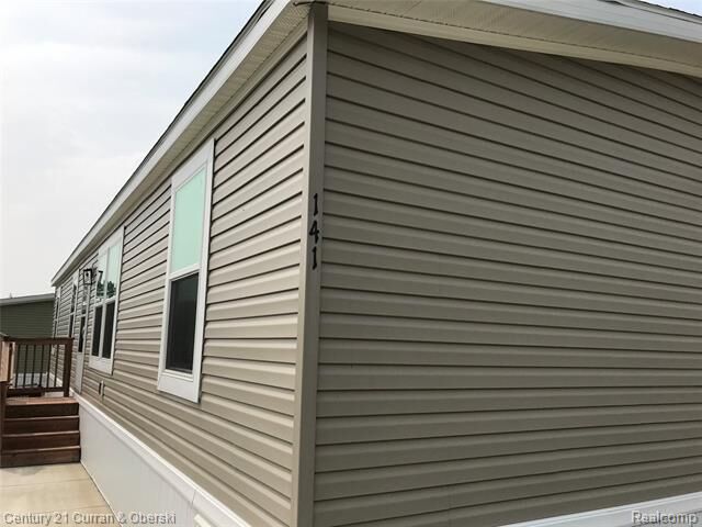 Property Photo:  6564 E Michigan Avenue 141  MI 48176 