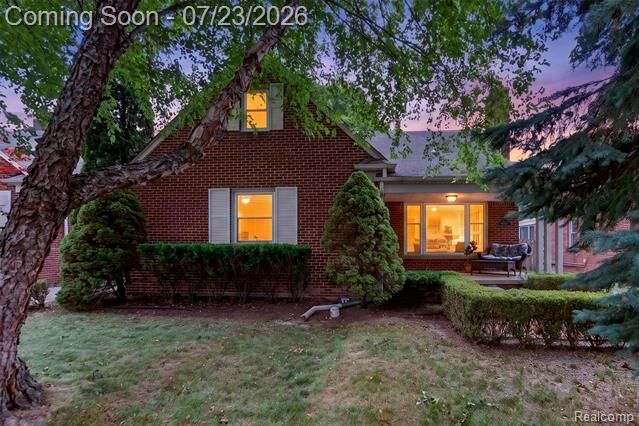 Property Photo:  2925 Bembridge Road  MI 48073 