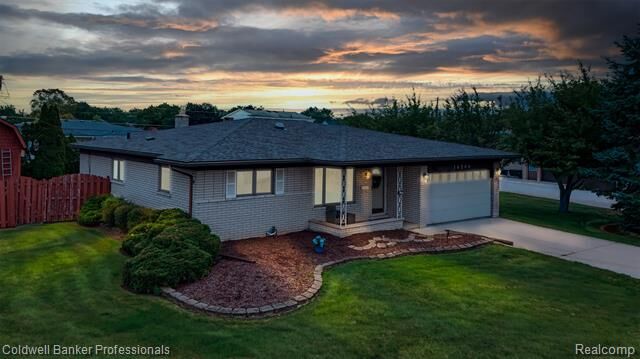 Property Photo: 36544 Thomas Drive MI 48312