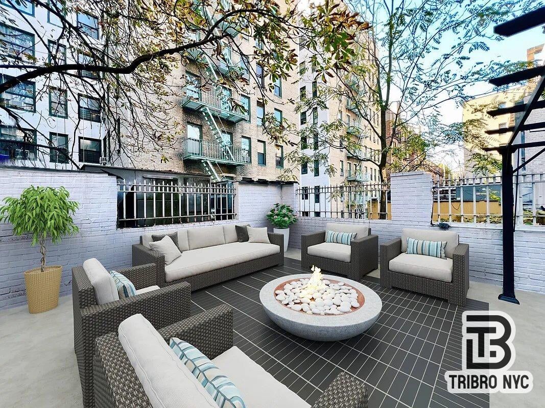 Property Photo: 332 W 46th Street 1 NY 10036