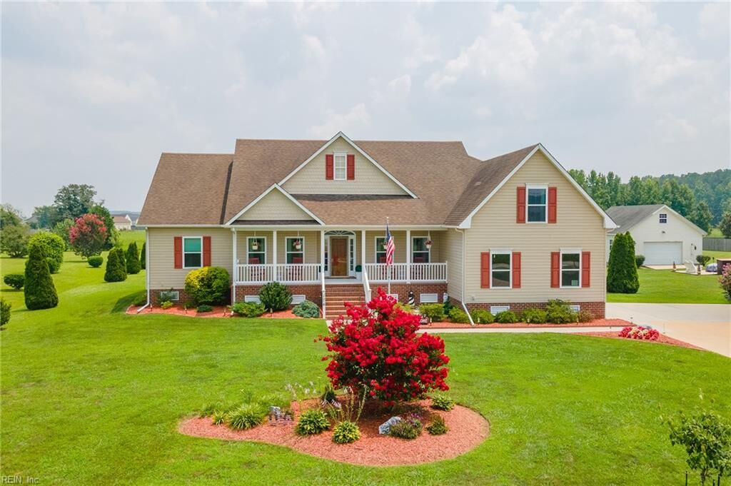 Property Photo:  174 McPherson Rd  NC 27976 