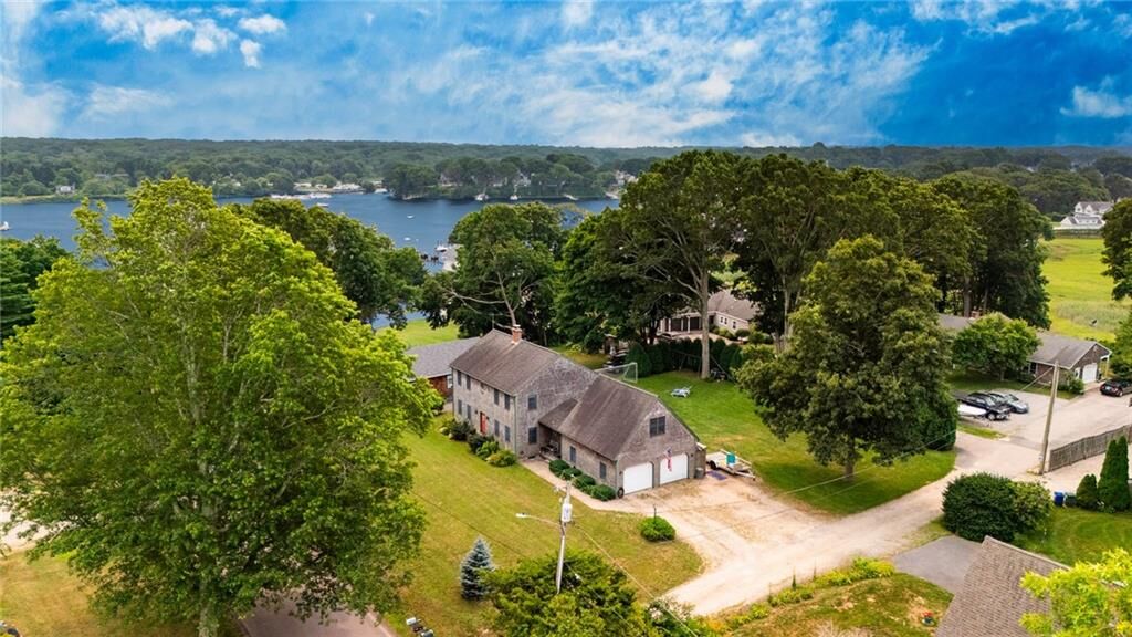 Property Photo: 125 Winchester Drive RI 02879