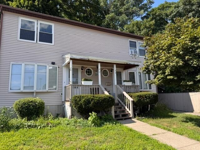 Property Photo: 32 Bowles Court RI 02860