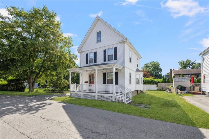 Property Photo:  9 Cummings Road  RI 02840 