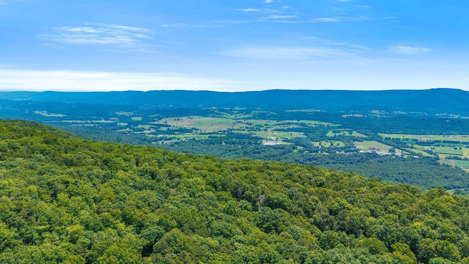 Property Photo:  18.69 Ac Windridge Drive  TN 37327 