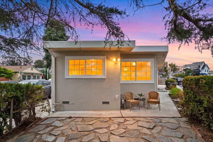 Property Photo:  210 Park Avenue  CA 95062 