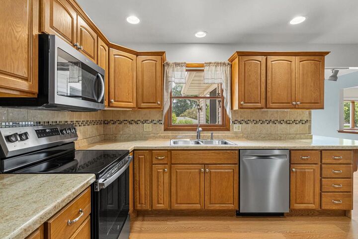 Property Photo:  630 S Main Street  WI 53946 